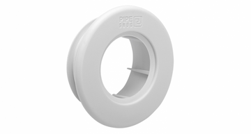 Pipe Snug for 32mm Pipe - White