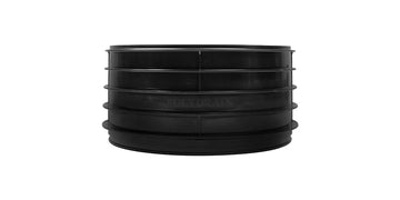 PolyDrain 450mm Manhole Riser (233mm High)
