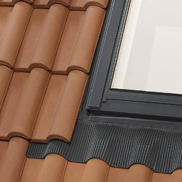 Dakea Universal Large Tile Flashing Kit (KUF)