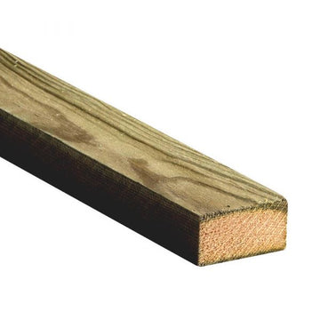 25mm x 50mm Treated Counter Batten - Pack of 10