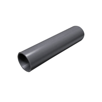 Solvent Weld Waste System - 40mm Anthracite Grey