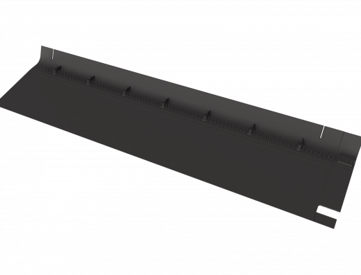 Matho Rp 2 Manthorpe 2-in-1 Eaves Ventilator
