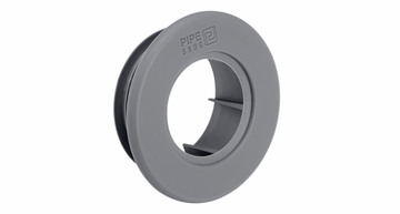 Pipe Snug for 32mm Pipe - Grey