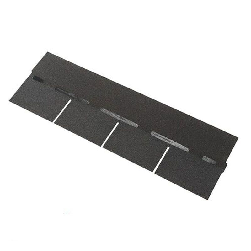 Coroshingle Shingle Tile - Slate Grey - 2m² Pack