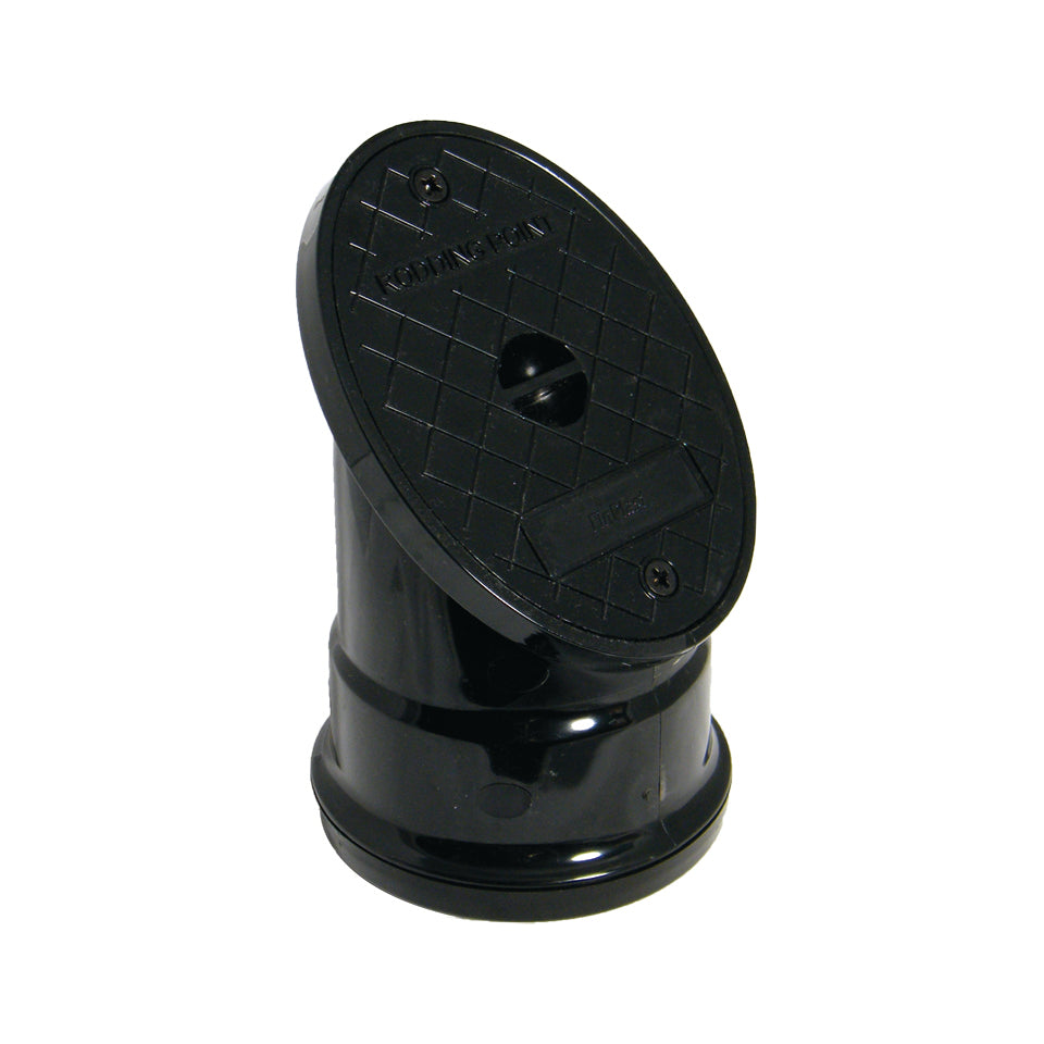 110mm Underground Oval Rodding Eye