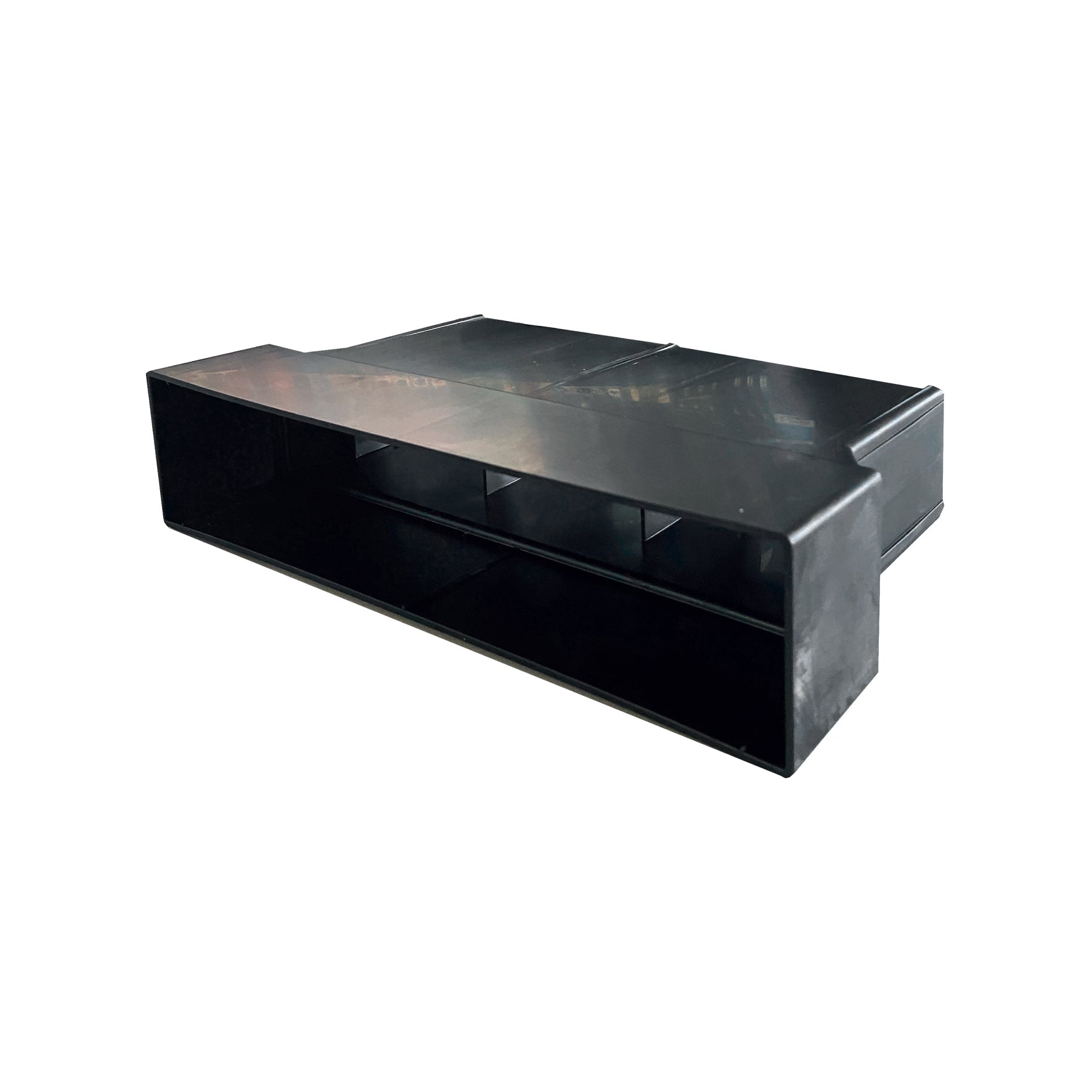 Easy-Trim Cavity Horizontal Extension Adaptor