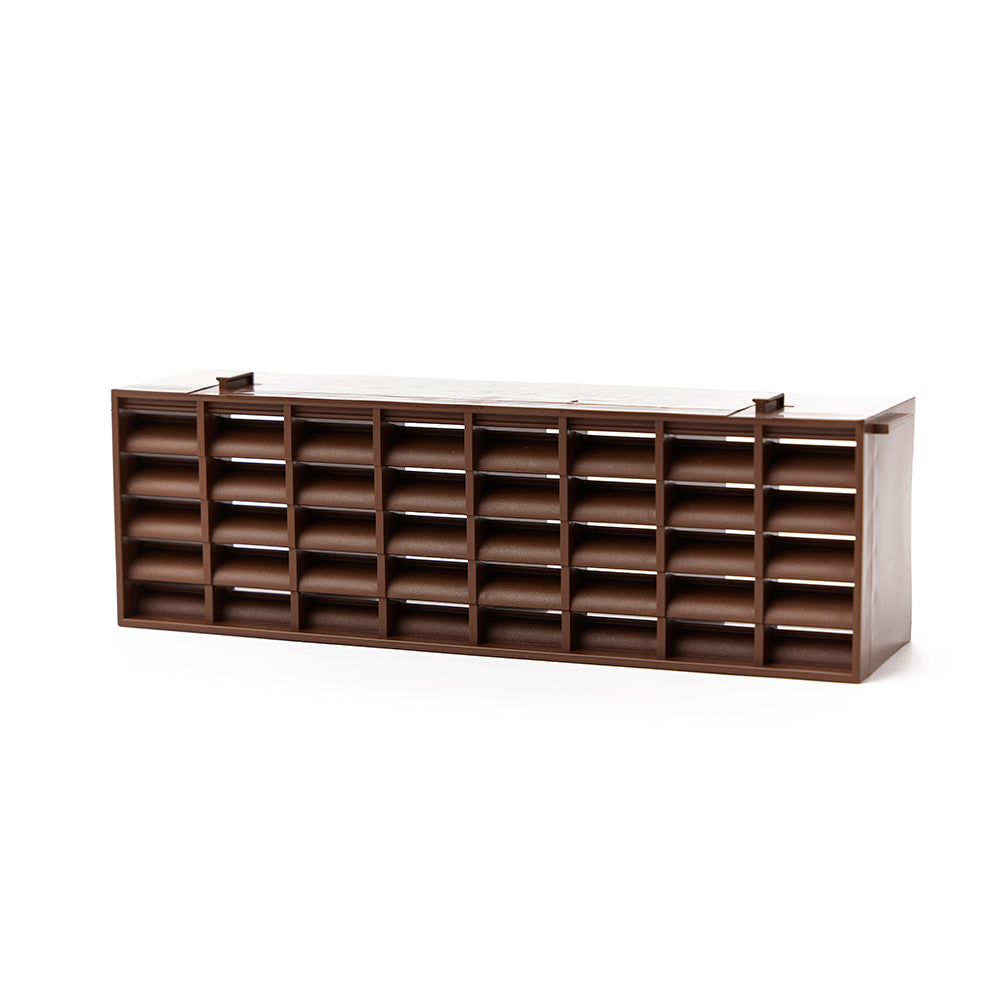 Easy-Trim Airbrick (Various Colours Available)