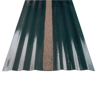 HC30 Wet Bonding Gutter - 3Mtr