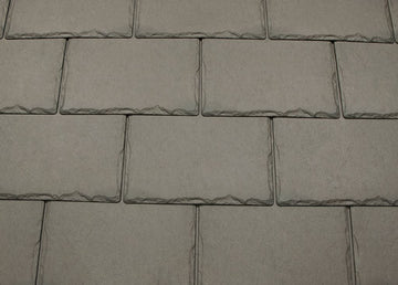 Britmet Liteslate Lightweight Roof Tile - Slate Grey