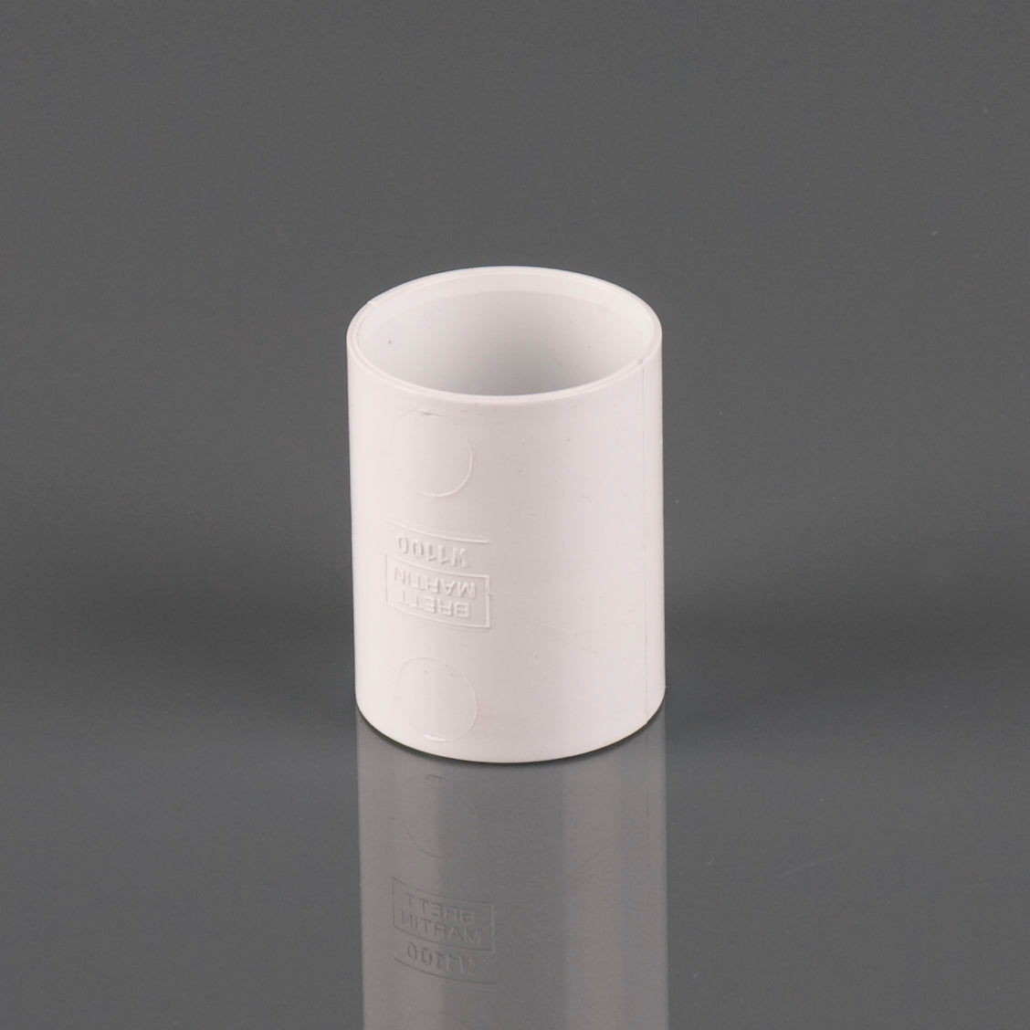 Solvent Weld Waste System - 40mm White