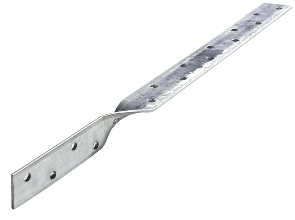 Splinter Straps 1000mm Twisited Restraint Strap - Heavy Duty