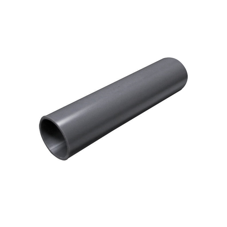 Solvent Weld Waste System - 40mm Anthracite Grey