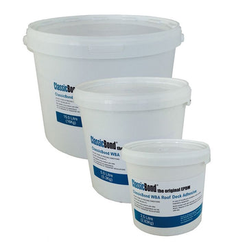2.5Ltr Water Based Adhesive