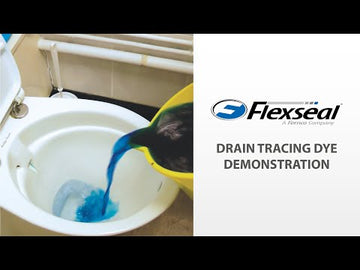 Drain Tracing Dye - 200g
