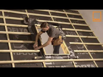 Dakea Universal Large Tile Flashing Kit (KUF)