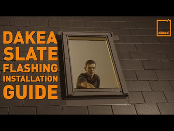 Dakea Slate Flashing Kit (KSF)
