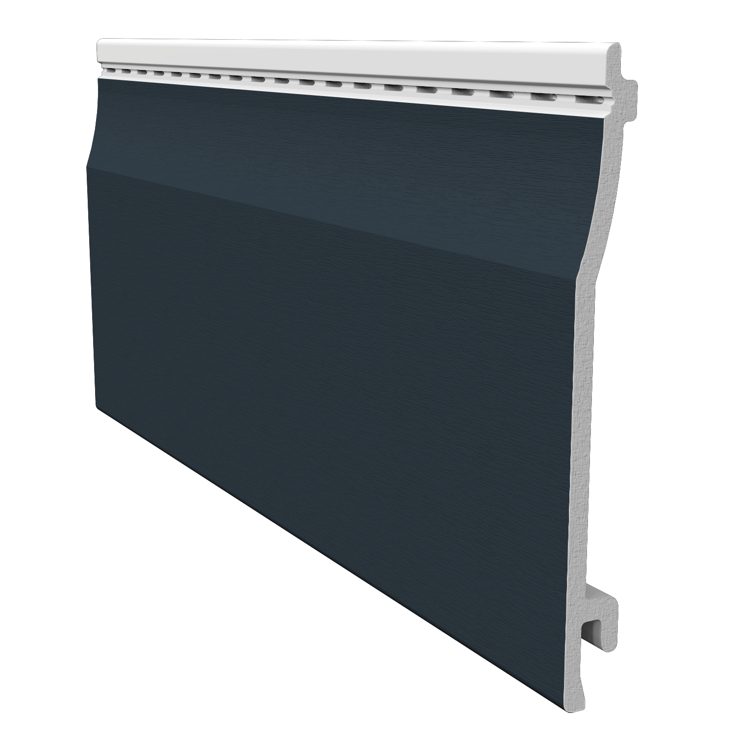 150mm Shiplap Cladding System