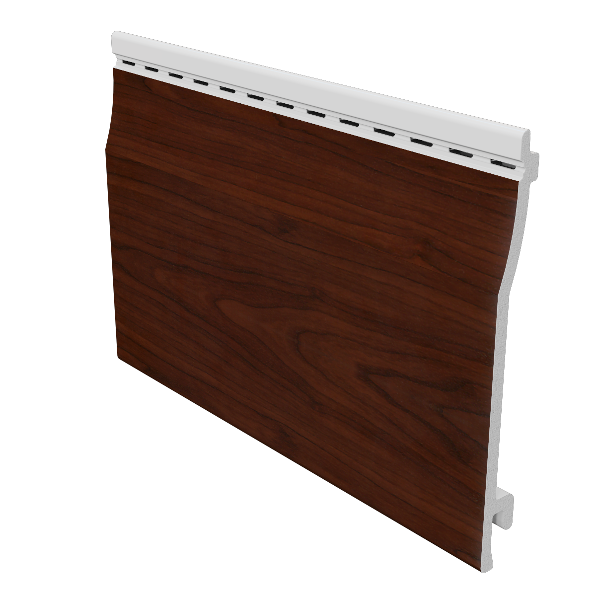 150mm Cladding Rails 150mm Shiplap Cladding System