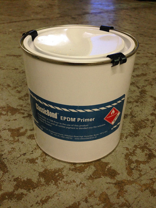 1Ltr EPDM Primer