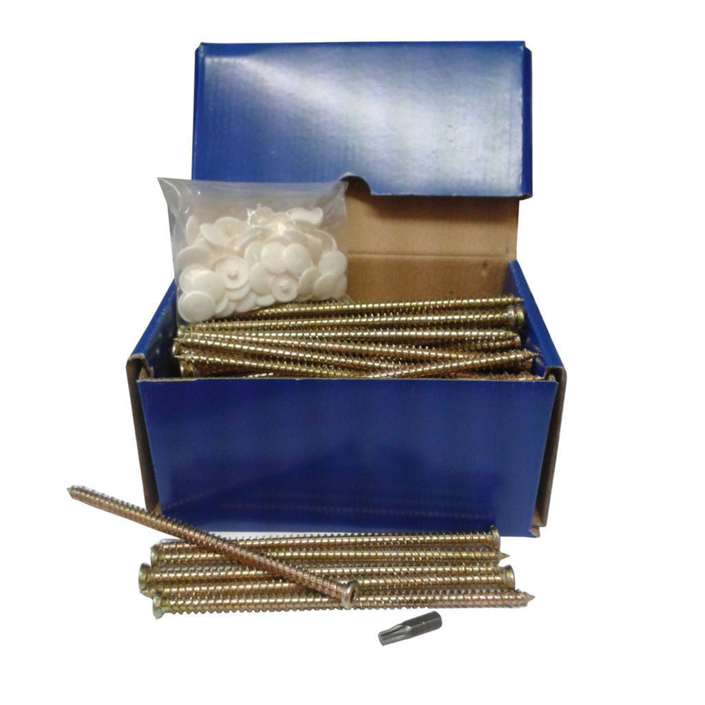 Box of 150mm Concrete Fixings (100no)