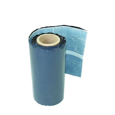 Easy Lead Self Adhesive SMOOTH Lead Alternative Flashing - 300mm x 5m