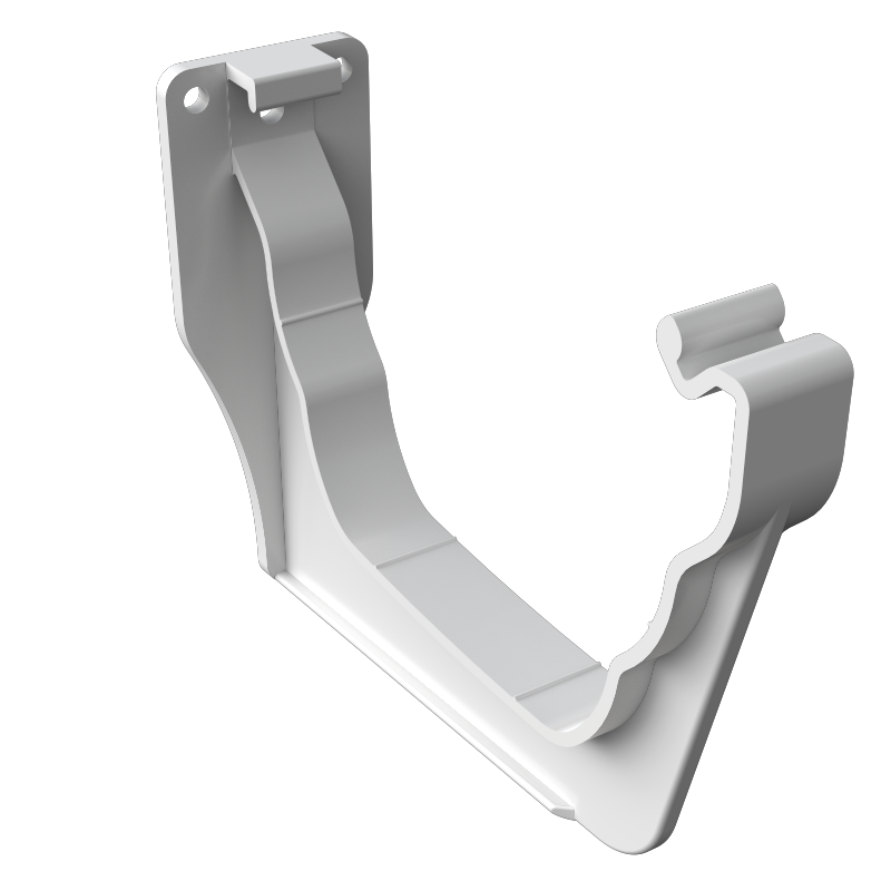Ogee Gutter System