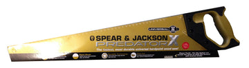 Spear & Jackson Saw - Universal