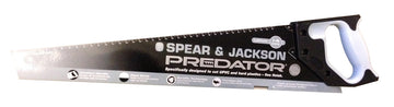 Spear & Jackson Saw - PVC
