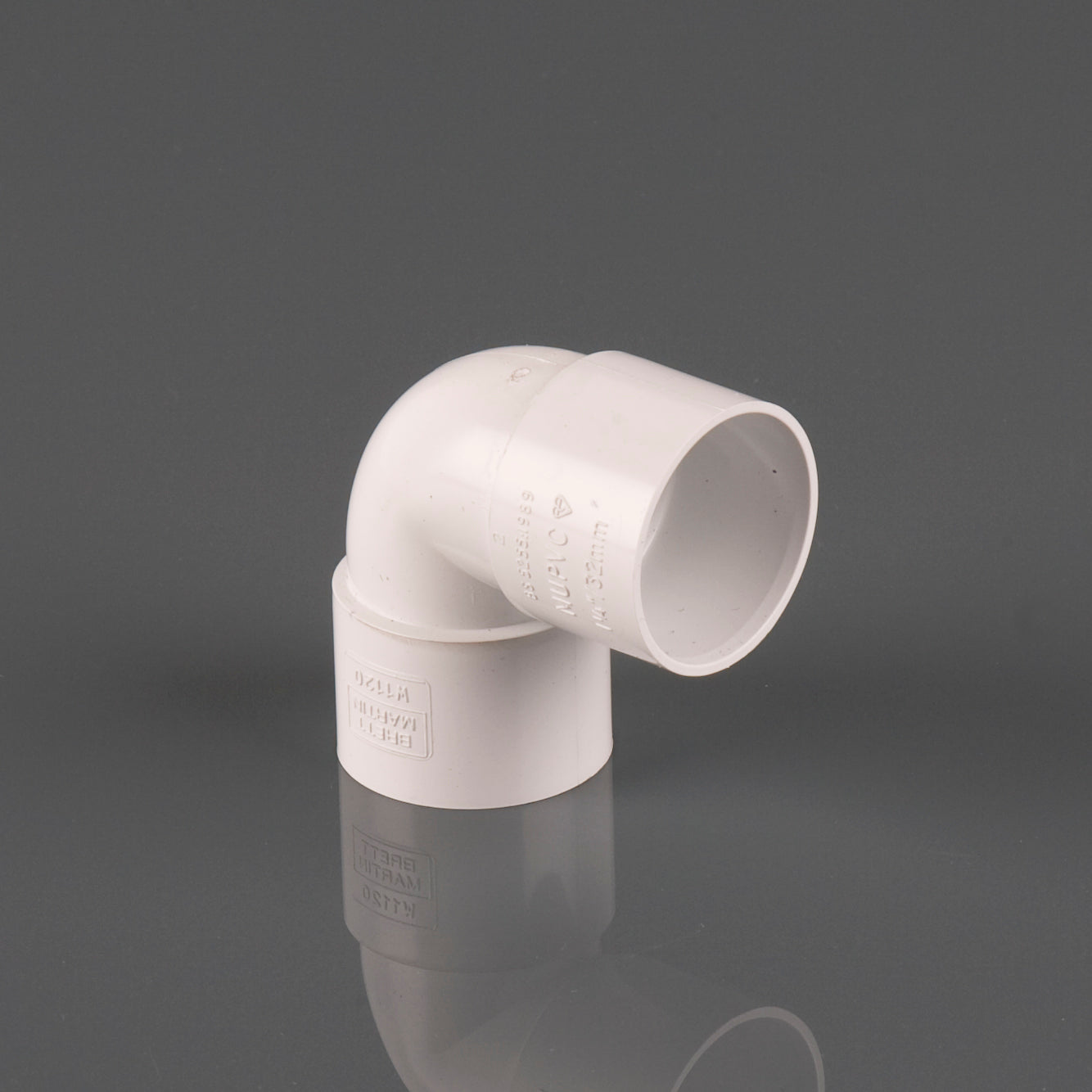 Solvent Weld Waste System 32mm White solvent-weld-waste-system-32mm-white