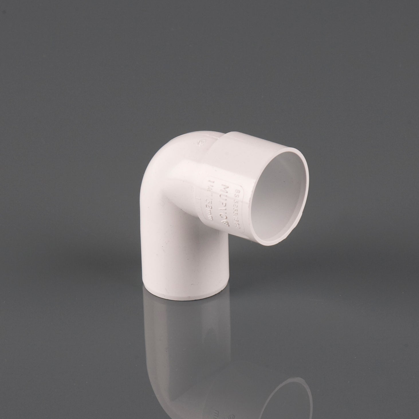 Solvent Weld Waste System - 32mm White